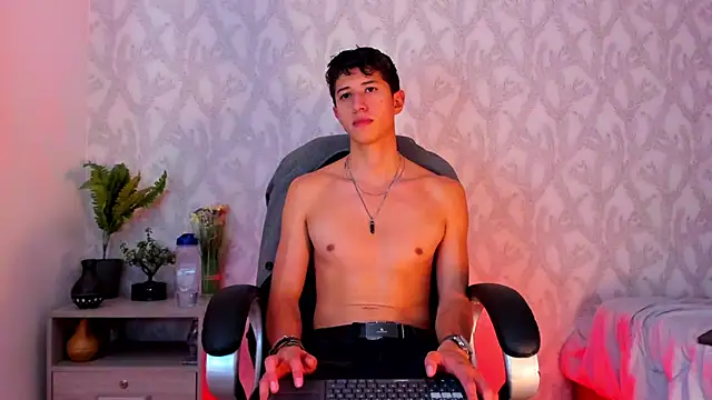 Dorianmistery2322  online show from January 2025 10:38:01 AM