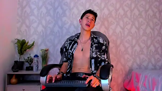 Dorianmistery2322  online show from January 2025 03:45:01 AM