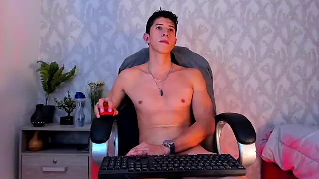 Dorianmistery2322  online show from January 2025 06:31:02 AM