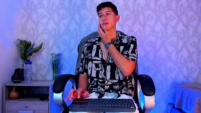 Dorianmistery2322  online show from January 2025 08:42:01 AM