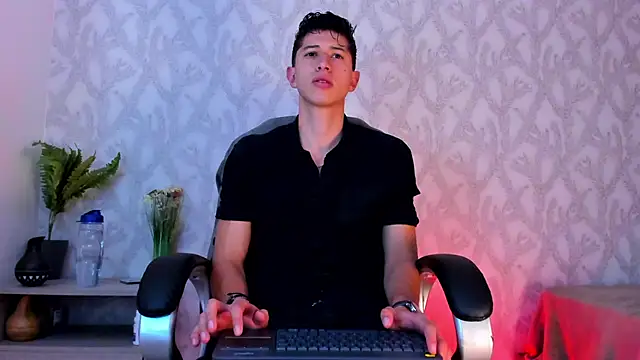 Dorianmistery2322  online show from January 2025 03:48:02 AM