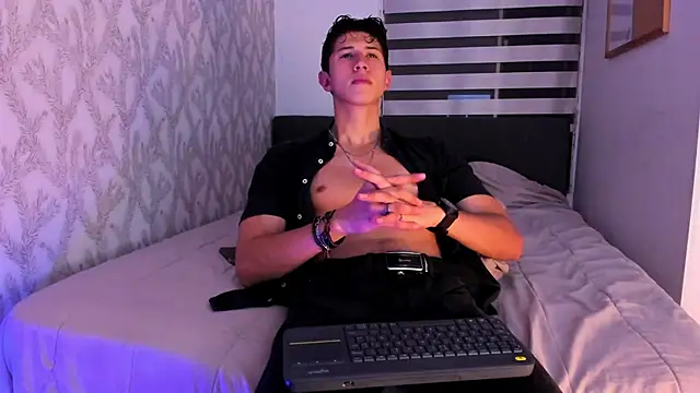 Dorianmistery2322  online show from February 2025 04:24:02 AM