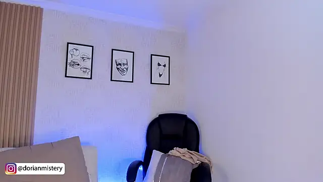 Dorianmistery2322  online show from September 2025 03:29:01 AM