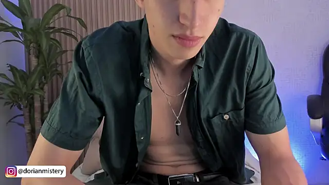 Dorianmistery2322  online show from September 2025 10:59:02 PM