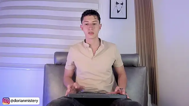 Dorianmistery2322  online show from March 2026 12:07:01 AM