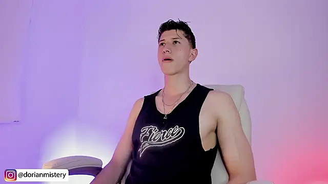 Dorianmistery2322  online show from April 2026 10:54:02 PM