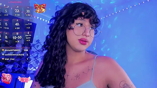 Heka Prudence online show from January 2025 07:21:02 AM