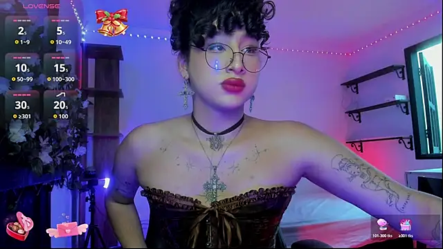 Heka Prudence online show from January 2026 09:38:02 PM