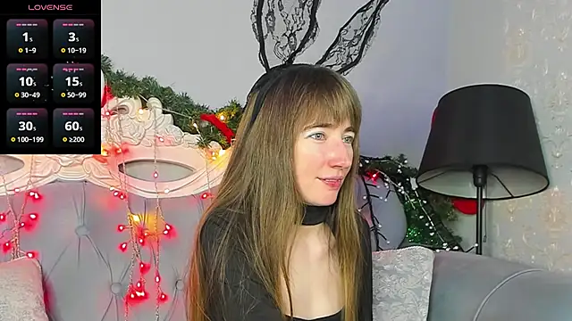 MillicentFarrell online show from January 2025 01:46:01 PM