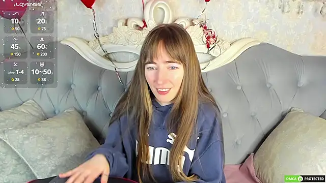 MillicentFarrell online show from February 2025 03:39:02 AM