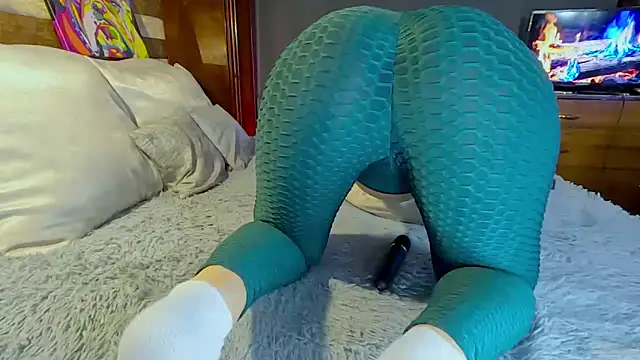 JosephinaBlack online show from February 2025 03:34:02 AM