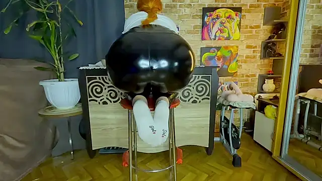 JosephinaBlack online show from January 2026 03:21:02 AM