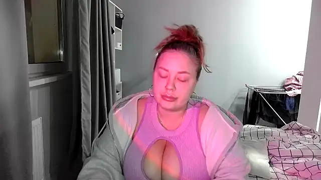 96CHloe96 online show from February 2025 04:02:01 PM