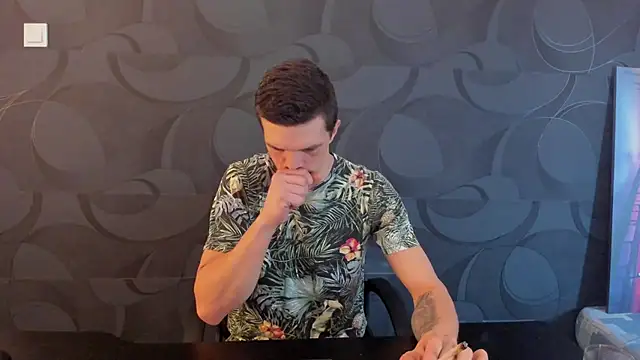 DonyBrown online show from February 2025 05:43:02 AM