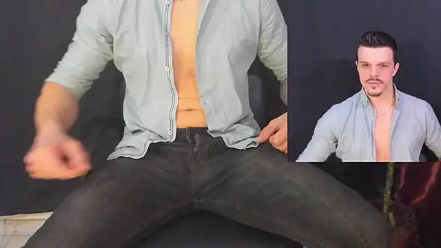 DonyBrown online show from February 2026 06:42:02 AM