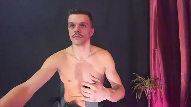 DonyBrown online show from February 2026 05:27:02 AM