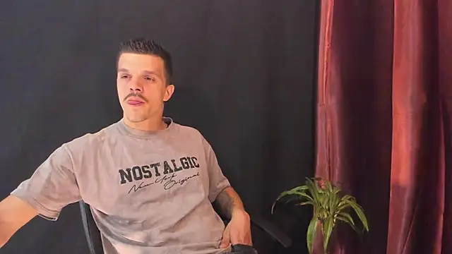 DonyBrown online show from March 2026 06:52:01 AM