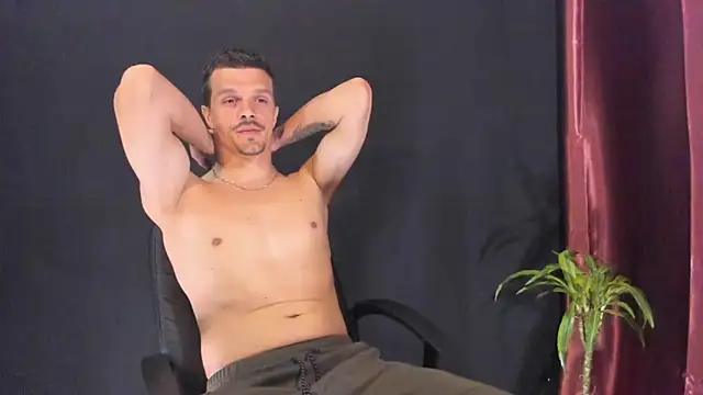 DonyBrown online show from March 2026 05:00:02 AM