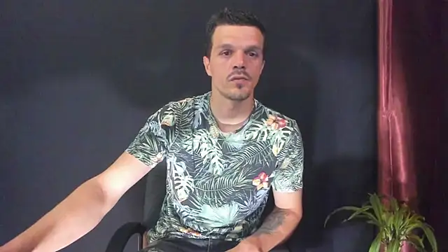 DonyBrown online show from March 2026 03:45:02 AM