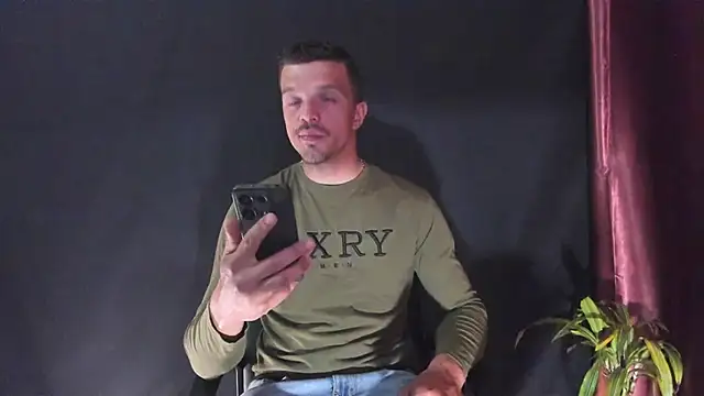 DonyBrown online show from April 2026 05:29:02 AM