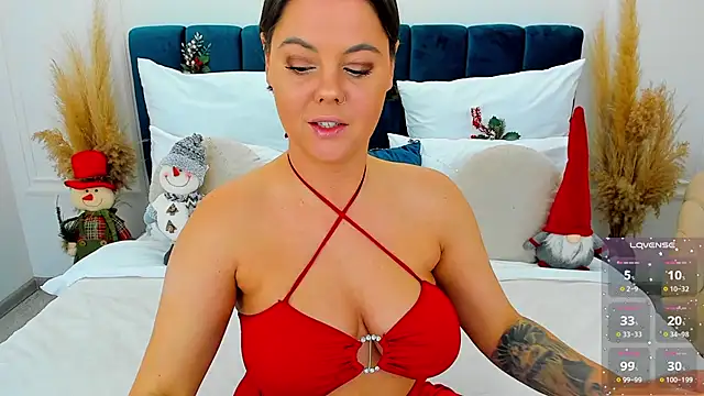 Snapshot of Lady_AliBi chatting on December 2025 01:51:01 PM Lady AliBi online show from December 2025 01:51:01 PM