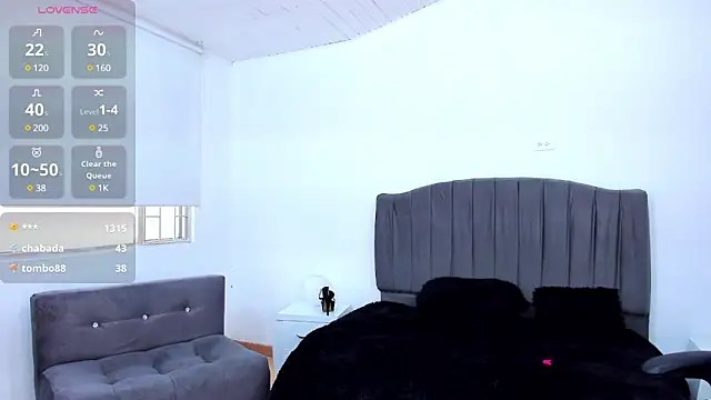 anne parker online show from February 2025 07:42:02 PM