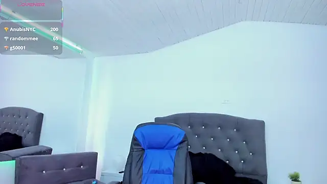 anne parker online show from March 2025 07:06:02 PM