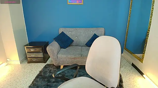 Snapshot of miacarperr1 chatting on February 2025 02:26:02 AM miacarperr1 online show from February 2025 02:26:02 AM