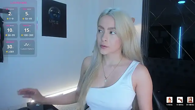 Snapshot of miacarperr1 chatting on February 2026 09:30:01 PM miacarperr1 online show from February 2026 09:30:01 PM