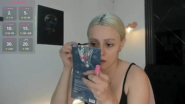 Snapshot of miacarperr1 chatting on February 2026 08:36:01 PM miacarperr1 online show from February 2026 08:36:01 PM