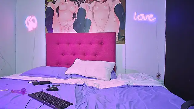 Snapshot of Amberx_Sweet chatting on December 2024 05:34:01 PM Amberx Sweet online show from December 2024 05:34:01 PM