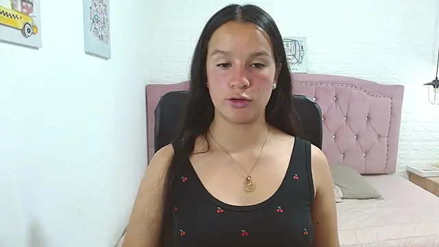 briandah  online show from February 2025 12:05:02 PM