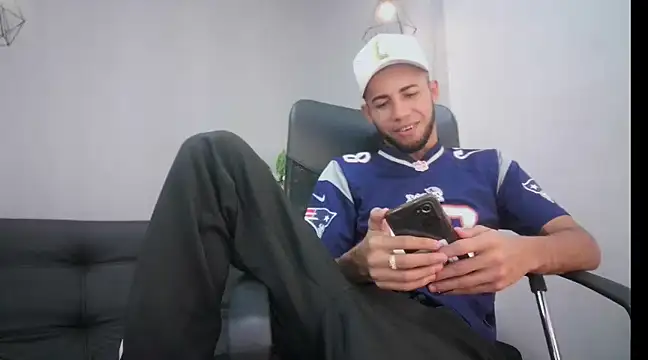 jhon ath online show from January 2025 01:11:01 AM