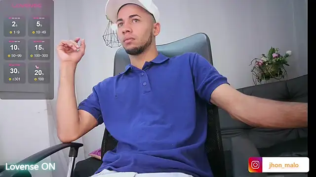 jhon ath online show from February 2025 05:12:01 AM