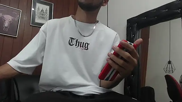 jhon ath online show from March 2025 07:53:02 PM