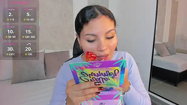 dulce natyy online show from October 2025 02:25:02 AM