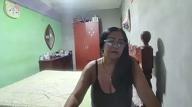 rosi pamela online show from December 2024 03:14:01 PM