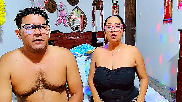 rosi pamela online show from December 2025 02:24:02 PM