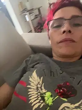 MireyaTorresGu online show from January 2025 08:31:02 PM