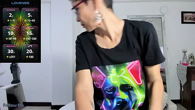 MireyaTorresGu online show from February 2025 01:11:02 PM