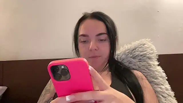 yorkshiregal online show from December 2024 05:59:02 PM