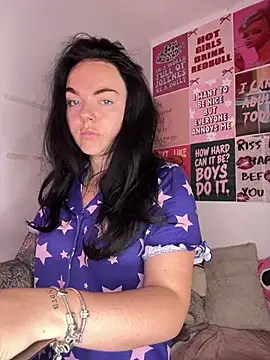 yorkshiregal online show from April 2026 06:40:02 AM