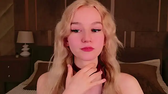 NaomiLoys online show from March 2025 10:37:02 PM