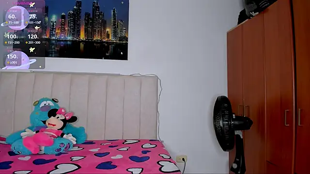 abigail smith18 online show from January 2026 07:17:02 PM