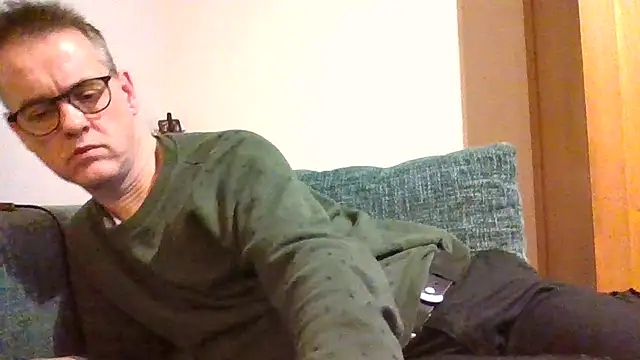 Hectorthyssen1 online show from January 2025 11:18:02 PM