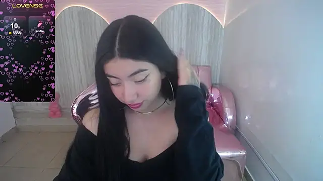 Snapshot of melodii_t chatting on December 2024 01:22:01 AM melodii t online show from December 2024 01:22:01 AM