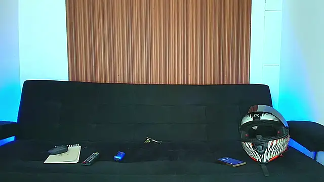 Zacktk7 online show from March 2025 08:05:01 PM