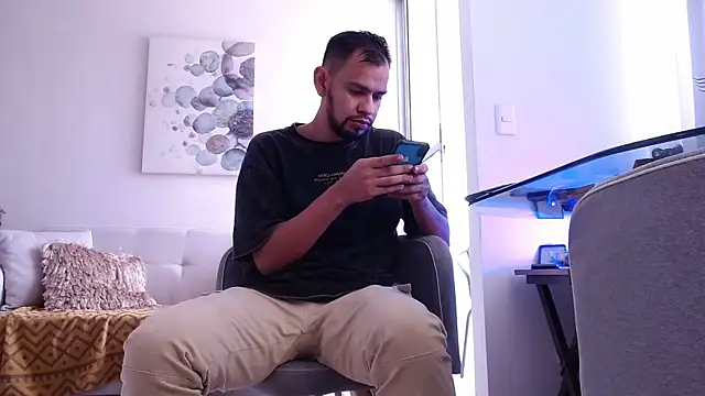 Bedobigcock online show from September 2025 01:38:01 PM