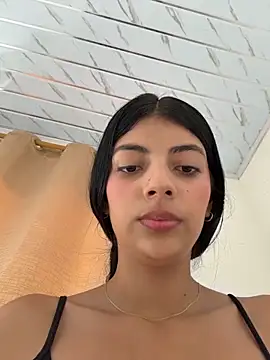 Baby Niels online show from March 2026 08:27:02 PM