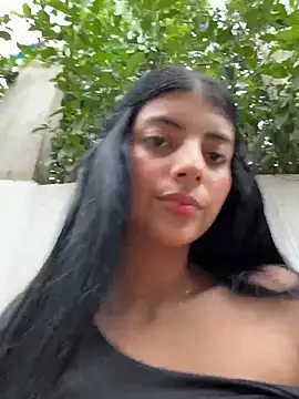 Baby Niels online show from March 2026 09:38:02 PM